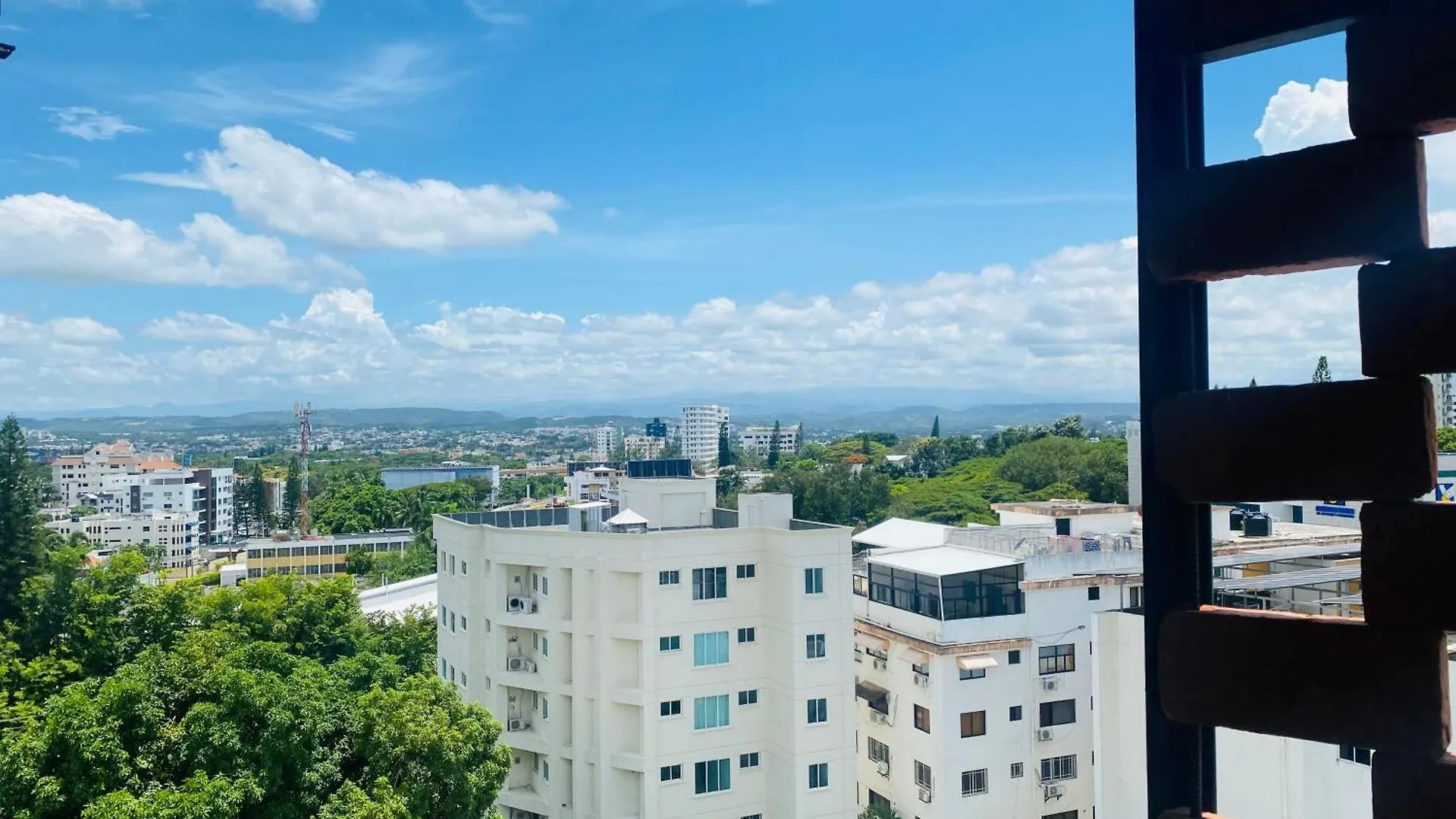 Apartman Hidal Stay Home Santiago de los Caballeros