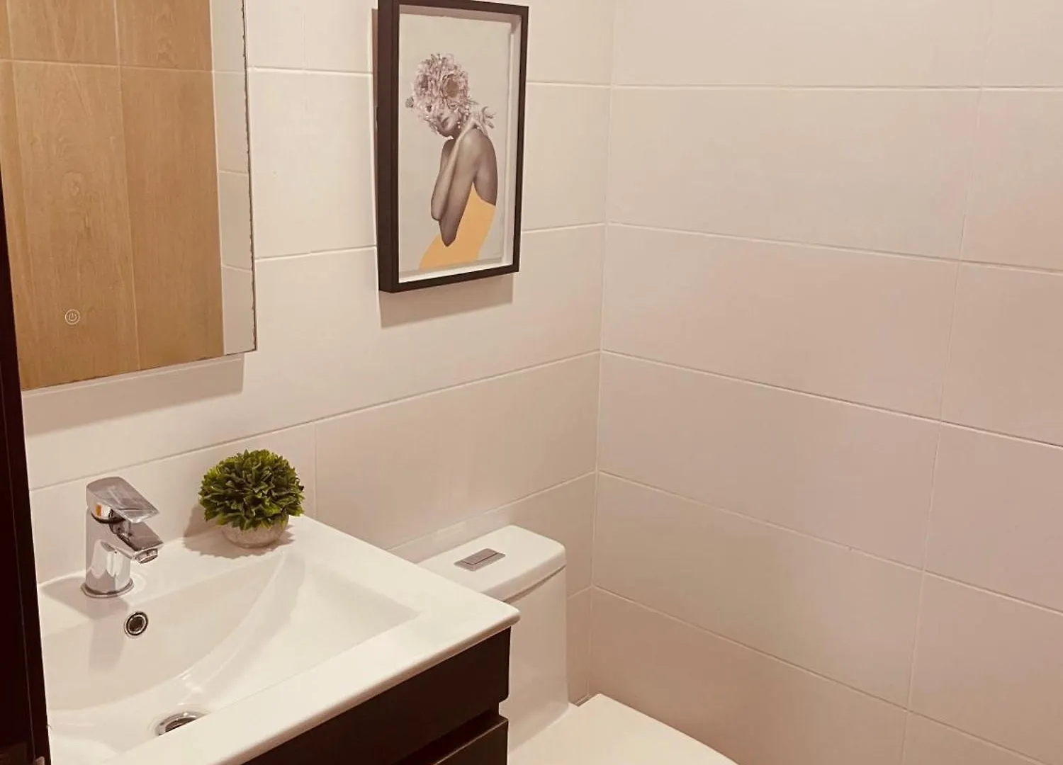 Apartman Hidal Stay Home Santiago de los Caballeros Dominikai Köztársaság