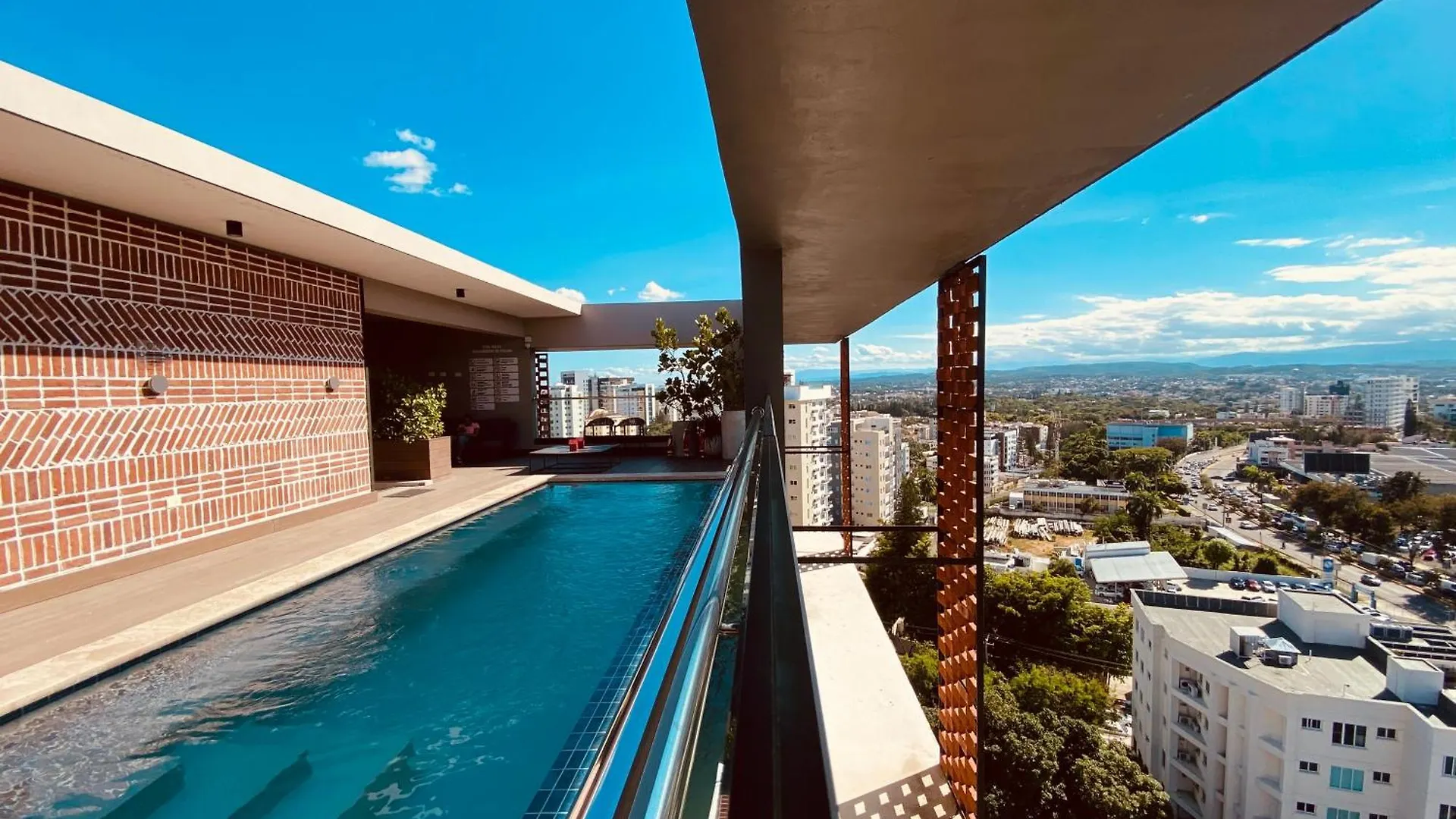Hidal Stay Home Santiago de los Caballeros