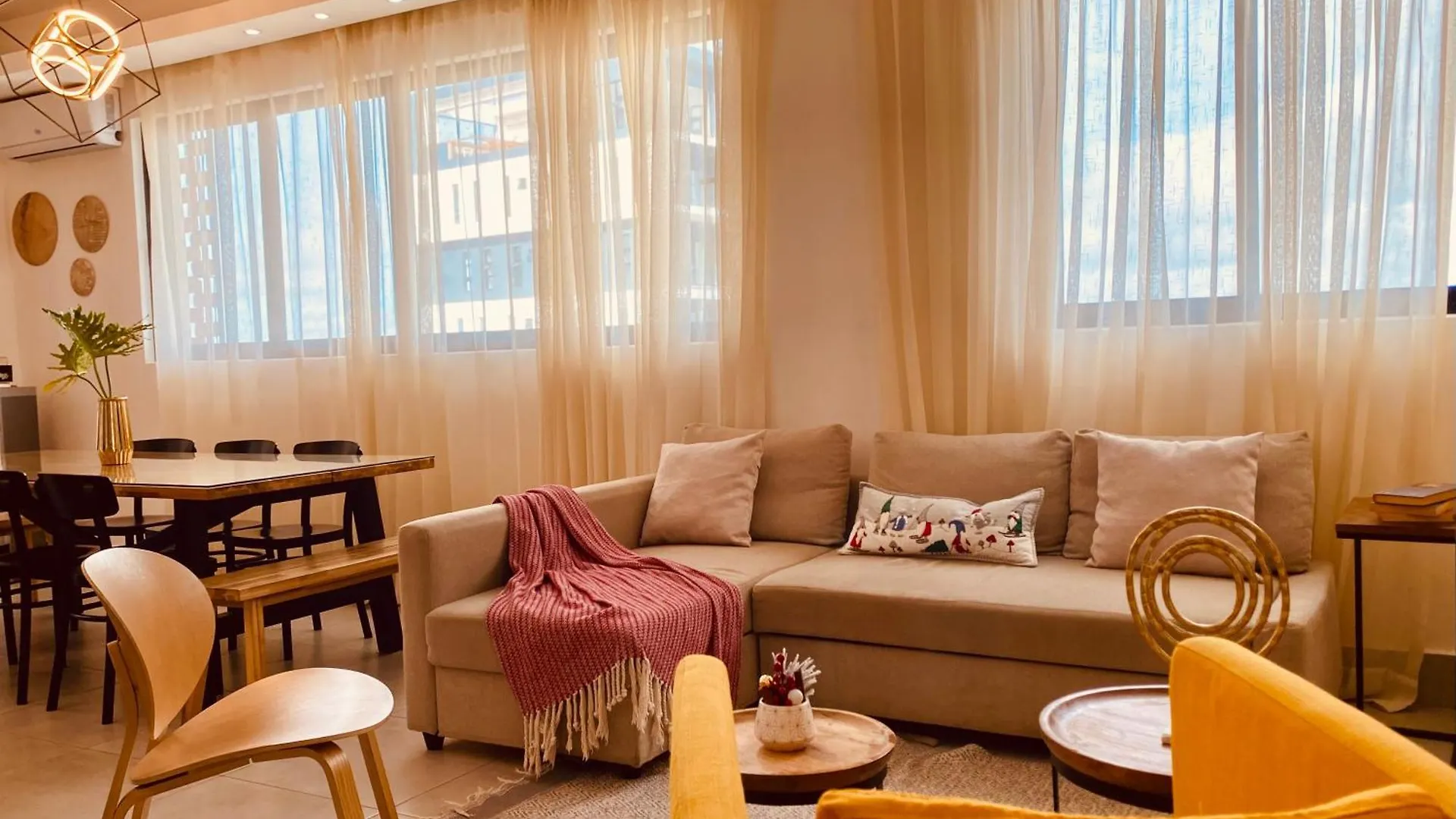 Apartman Hidal Stay Home Santiago de los Caballeros